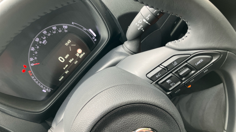 Toyota Aygo X 1.0 VVT-i Edge 5dr Petrol Hatchback